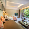 Отель Sanctoo Suites and Villas, фото 3