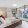 Отель Wonderful 3BR Condo at Brickell, фото 6