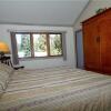 Отель Mountainback #12, Loft, фото 6