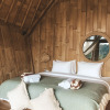 Отель Kalma Bamboo Eco Lodge, фото 5
