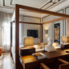Отель Barcelona - 2 Bedroom Apartment, Fireplace, Stained Glass Window - Hoa 42130, фото 16