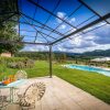 Отель Villa Le Querce, фото 18