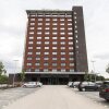 Отель Bastion Hotel Eindhoven Waalre, фото 14