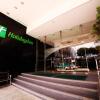 Отель Holiday Inn Bucaramanga Cacique, an IHG Hotel в Букараманга