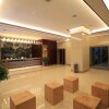 Отель Tianmen Hotel, фото 11