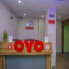Отель Somewhere Hotel & Restaurant Pvt.Ltd by OYO Rooms, фото 2