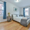 Отель Incredible 4br/2ba Apt in North End by Domio, фото 10