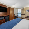 Отель Comfort Inn Nashville - Opryland Area, фото 8