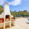 Отель Menorca Sol 1 in Cap d´Artruix, фото 12