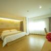 Отель GreenTree Inn Wu'an City Plaza, фото 4