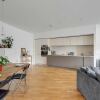 Отель Modern Chiswick Apartment Trt2 в Лондоне