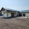 Отель Lantern Motel, фото 17