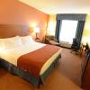 Отель Holiday Inn Express Coralville, an IHG Hotel, фото 3