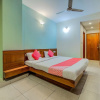 Отель OYO 18529 Hallmark Inn Jubilee Hills, фото 4
