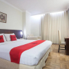 Отель RedDoorz Plus @ Surabaya City Center, фото 9