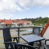 Отель Well-kept apartment, not far from the beach and sea on Texel, фото 27