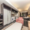 Отель Warm and Modern 1BD APT in CBD, фото 9
