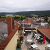 Отель Cafe - Pension Zum Goldenen Stern, фото 6