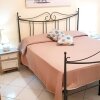 Отель Apartment With 3 Bedrooms in Alcamo, With Wonderful sea View, Enclosed Garden and Wifi - 100 m From , фото 1