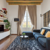 Отель Born in Barcelona with 2 bedrooms and 2 bathrooms, фото 22