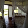 Отель Kazinga Wilderness Safari Camp, фото 3