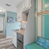 Отель Let the Good Tides Roll, фото 9
