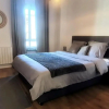 Отель 2 bedroom, close to center, Plainpalais-Carouge, фото 4