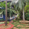 Отель Lazy Palms Beach Apartment, фото 8