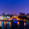 Отель CHECK inn Express Kaohsiung Love River, фото 21