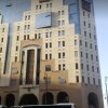 Отель Elaf Al Bustan Hotel, фото 21