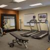 Отель Hampton Inn & Suites Madison-West, фото 19