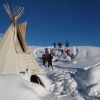 Отель Village Tipi, фото 21