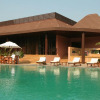 Отель The Golden Crown  & Spa, Colva, фото 17