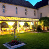 Отель LOGIS Hostellerie des Ducs, фото 17