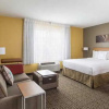 Отель TownePlace Suites Phoenix North, фото 10