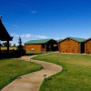Отель Country Cabins Inn, фото 24