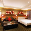 Отель Beauty Hotels Taipei – Hotel Bchic в Тайбэе