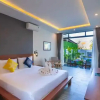 Отель An Bang MQ Villa, фото 3