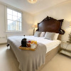 Отель Stylish Apartments in Pimlico, фото 2