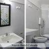 Отель Nuevo Hotel Colonia, фото 9