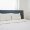 Отель Comfy and Modern 2BR Apartment at Aeropolis Residence, фото 21