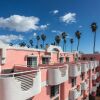 Отель Days Inn Santa Monica / Los Angeles в Санта-Монике