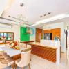 Отель Danang Ocean Beach Villa, фото 14