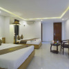Отель Trang Ngan Hotel, фото 22