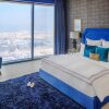 Отель Dream Inn Dubai Apartments- 48 burj Gate, фото 8
