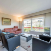 Отель Hawthorn 1-3 g Spacious Apartment Near the sea, фото 8