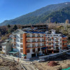 Отель Hill County Resort & Spa, Manali, фото 24
