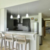 Отель Spacious and Fully-equiped Apartment With Golf Course View in Exclusive Beach Resort, фото 13