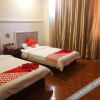Отель YiJing Business Hotel Of ZhangYe, фото 5