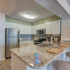 Отель Pelican Beach 0413 2 Bedroom Condo by Pelican Beach Management, фото 20